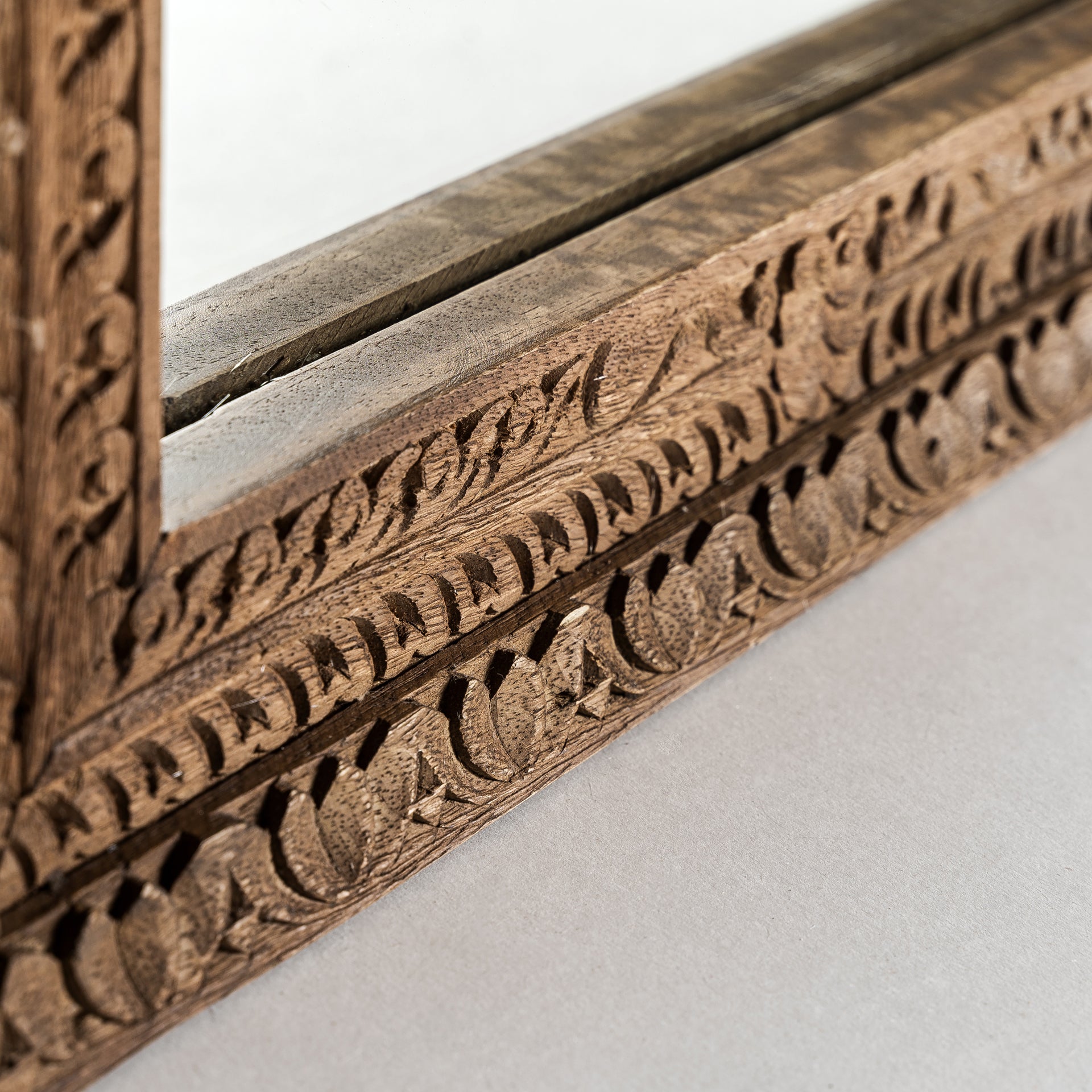 COTARD MIRROR
